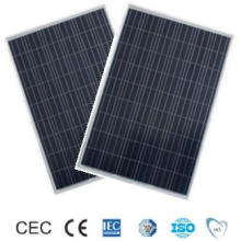 Panel solar policristalino 220W TUV Ce Mcs Cec